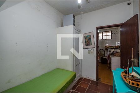 Casa à venda com 180m², 3 quartos e 1 vagaQuarto de Serviço