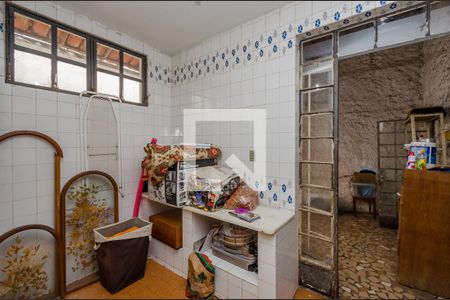 Casa à venda com 180m², 3 quartos e 1 vagaCozinha