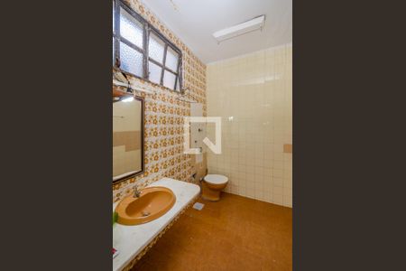 Casa à venda com 180m², 3 quartos e 1 vagaBanheiro da Suíte