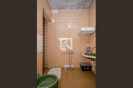 Casa à venda com 180m², 3 quartos e 1 vagaBanheiro Social