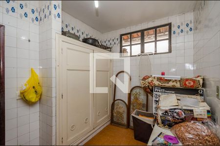 Casa à venda com 180m², 3 quartos e 1 vagaCozinha