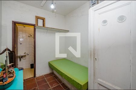 Casa à venda com 180m², 3 quartos e 1 vagaQuarto de Serviço