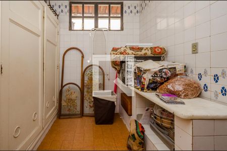 Casa à venda com 180m², 3 quartos e 1 vagaCozinha