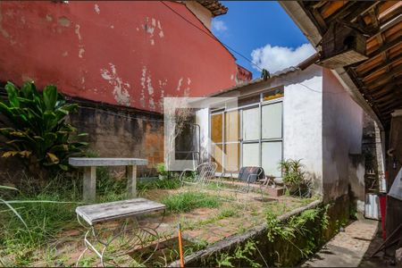 Casa à venda com 180m², 3 quartos e 1 vagaQuintal