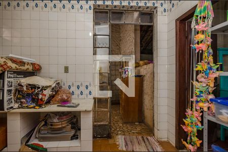 Casa à venda com 180m², 3 quartos e 1 vagaCozinha