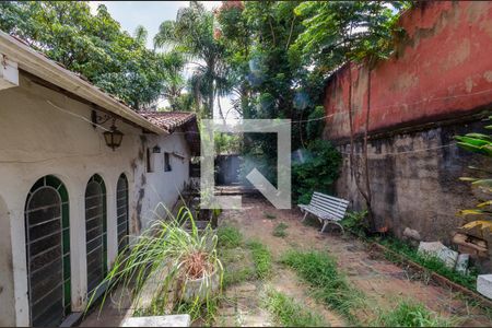 Casa à venda com 180m², 3 quartos e 1 vagaQuintal