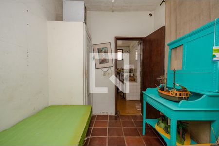 Casa à venda com 180m², 3 quartos e 1 vagaQuarto de Serviço