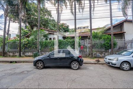Casa à venda com 180m², 3 quartos e 1 vagaFachada