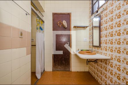 Casa à venda com 180m², 3 quartos e 1 vagaBanheiro da Suíte