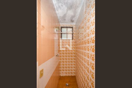 Casa à venda com 180m², 3 quartos e 1 vagaBanheiro Social