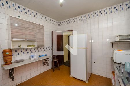 Casa à venda com 180m², 3 quartos e 1 vagaCozinha