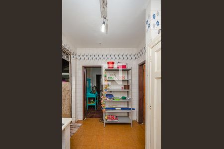 Casa à venda com 180m², 3 quartos e 1 vagaCozinha