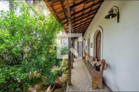 Casa à venda com 180m², 3 quartos e 1 vagaJardim - Entrada