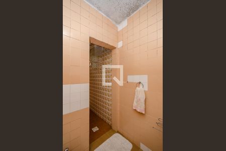 Casa à venda com 180m², 3 quartos e 1 vagaBanheiro Social