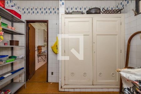 Casa à venda com 180m², 3 quartos e 1 vagaCozinha