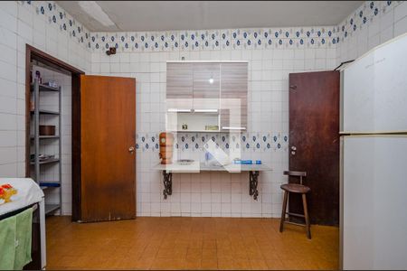 Casa à venda com 180m², 3 quartos e 1 vagaCozinha