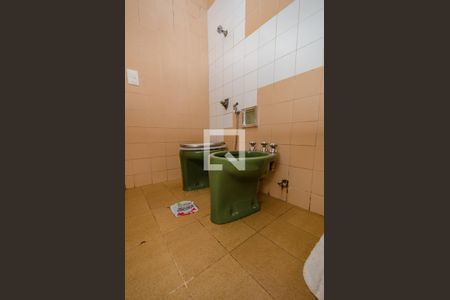 Casa à venda com 180m², 3 quartos e 1 vagaBanheiro Social