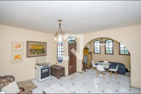 Casa à venda com 180m², 3 quartos e 1 vagaSala 3