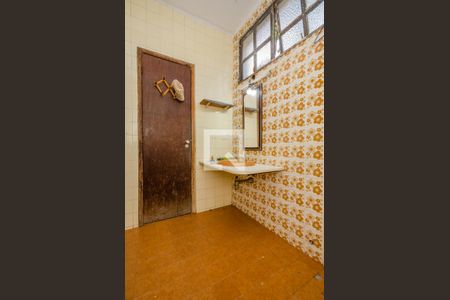 Casa à venda com 180m², 3 quartos e 1 vagaBanheiro da Suíte