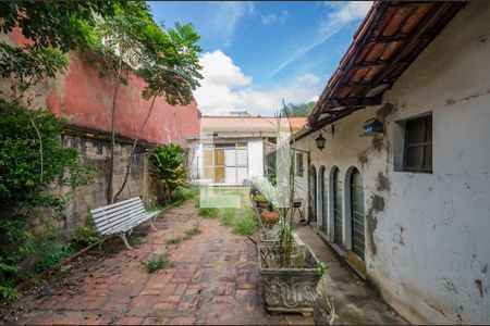 Casa à venda com 180m², 3 quartos e 1 vagaQuintal