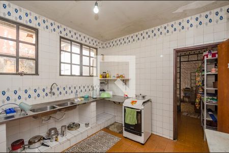 Casa à venda com 180m², 3 quartos e 1 vagaCozinha