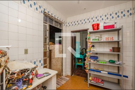 Casa à venda com 180m², 3 quartos e 1 vagaCozinha