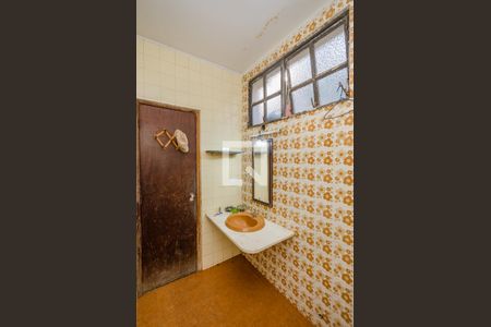 Casa à venda com 180m², 3 quartos e 1 vagaBanheiro da Suíte