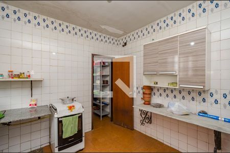 Casa à venda com 180m², 3 quartos e 1 vagaCozinha