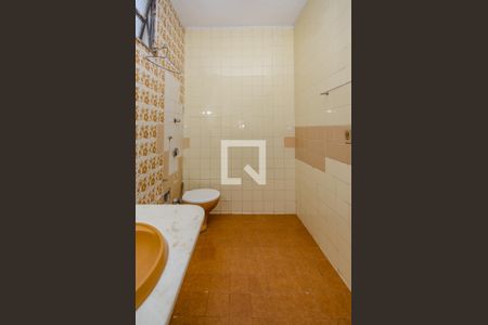 Casa à venda com 180m², 3 quartos e 1 vagaBanheiro da Suíte