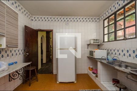 Casa à venda com 180m², 3 quartos e 1 vagaCozinha