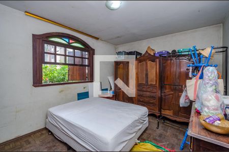 Casa à venda com 180m², 3 quartos e 1 vagaQuarto 3