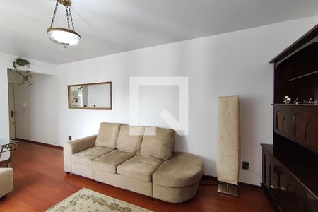 Sala  de apartamento para alugar com 3 quartos, 96m² em Pátria Nova, Novo Hamburgo