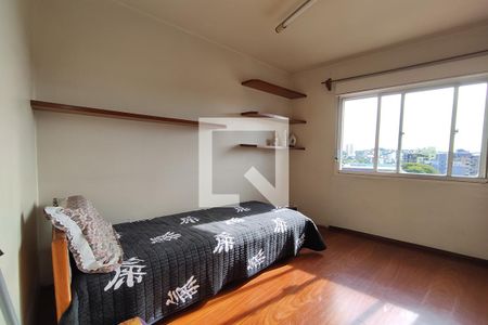 Apartamento à venda com 96m², 3 quartos e sem vaga Apartamento à venda com 96m², 3 quartos e sem vagaQuarto 3