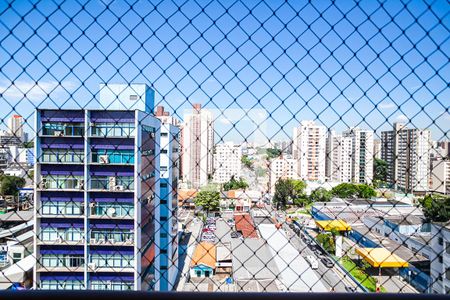 Apartamento à venda com 264m², 4 quartos e 2 vagas Apartamento à venda com 264m², 4 quartos e 2 vagasVista do Quarto 4
