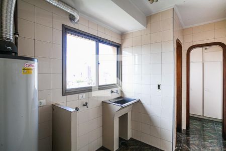 Apartamento à venda com 264m², 4 quartos e 2 vagas Apartamento à venda com 264m², 4 quartos e 2 vagasÁrea de Serviço