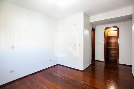 Apartamento à venda com 264m², 4 quartos e 2 vagas Apartamento à venda com 264m², 4 quartos e 2 vagasSuíte 1