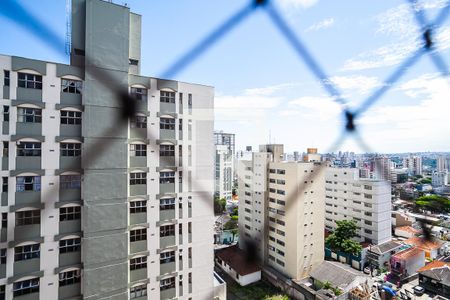 Apartamento à venda com 264m², 4 quartos e 2 vagas Apartamento à venda com 264m², 4 quartos e 2 vagasVista da Suíte 1