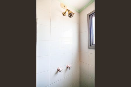 Apartamento à venda com 264m², 4 quartos e 2 vagas Apartamento à venda com 264m², 4 quartos e 2 vagasBanheiro da Suíte 2