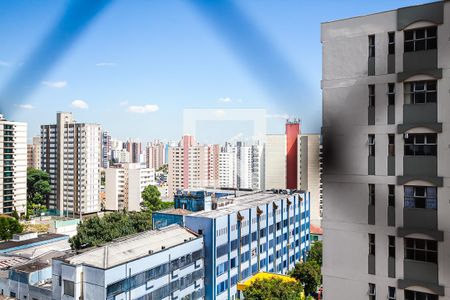 Apartamento à venda com 264m², 4 quartos e 2 vagas Apartamento à venda com 264m², 4 quartos e 2 vagasVista da Suíte 2