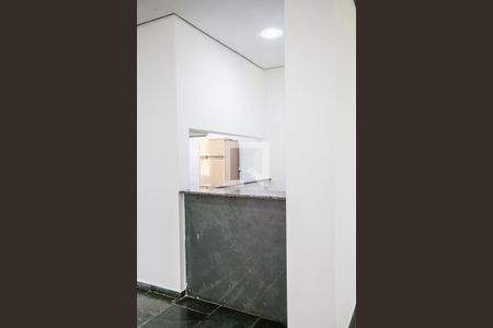 Apartamento à venda com 264m², 4 quartos e 2 vagas Apartamento à venda com 264m², 4 quartos e 2 vagasÁrea comum - Salão de festas
