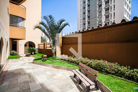 Apartamento à venda com 264m², 4 quartos e 2 vagas Apartamento à venda com 264m², 4 quartos e 2 vagasJardim