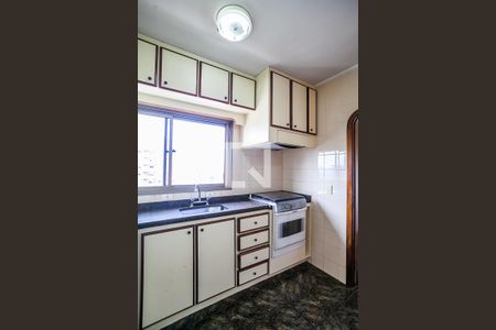 Apartamento à venda com 264m², 4 quartos e 2 vagas Apartamento à venda com 264m², 4 quartos e 2 vagasCozinha