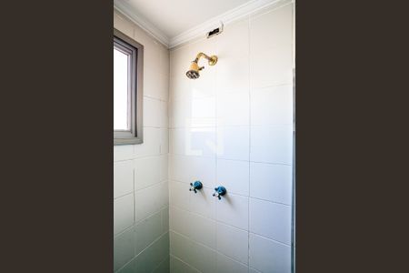 Apartamento à venda com 264m², 4 quartos e 2 vagas Apartamento à venda com 264m², 4 quartos e 2 vagasBanheiro da Suíte 3
