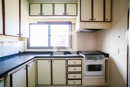 Apartamento à venda com 264m², 4 quartos e 2 vagas Apartamento à venda com 264m², 4 quartos e 2 vagasCozinha