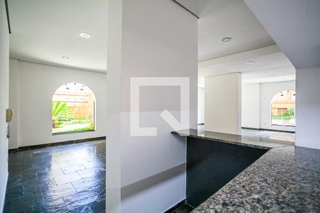 Apartamento à venda com 264m², 4 quartos e 2 vagas Apartamento à venda com 264m², 4 quartos e 2 vagasÁrea comum - Salão de festas