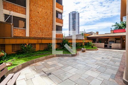 Apartamento à venda com 264m², 4 quartos e 2 vagas Apartamento à venda com 264m², 4 quartos e 2 vagasJardim
