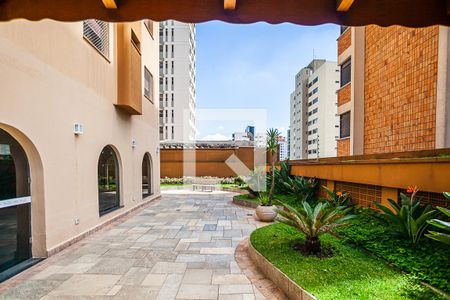 Apartamento à venda com 264m², 4 quartos e 2 vagas Apartamento à venda com 264m², 4 quartos e 2 vagasJardim