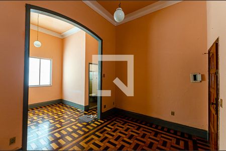 Sala de casa para alugar com 3 quartos, 100m² em Centro, Niterói