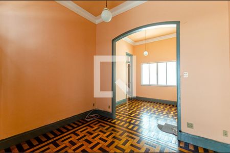 Sala de casa para alugar com 3 quartos, 100m² em Centro, Niterói
