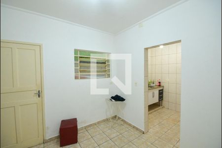 Sala 2 de casa para alugar com 4 quartos, 165m² em Ipiranga, São Paulo